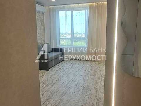 квартира за адресою Профсоюзна вул., 9-А