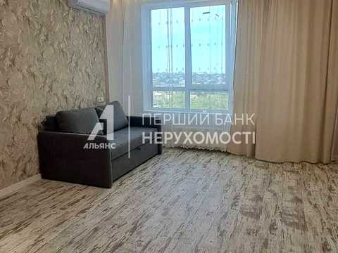 квартира за адресою Профсоюзна вул., 9-А