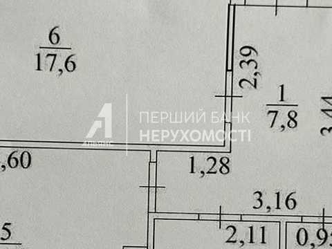 квартира по адресу Ковалевського спуск, 7