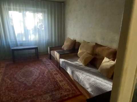 квартира по адресу Харьковское шоссе, 59