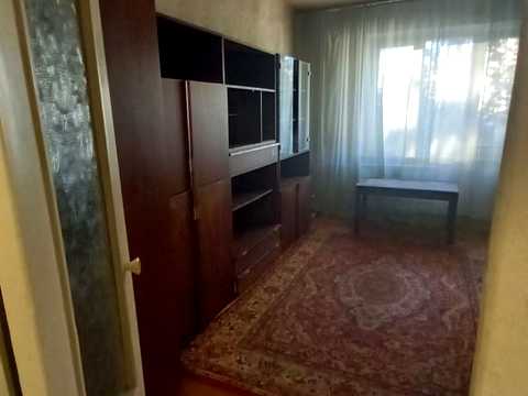 квартира по адресу Харьковское шоссе, 59
