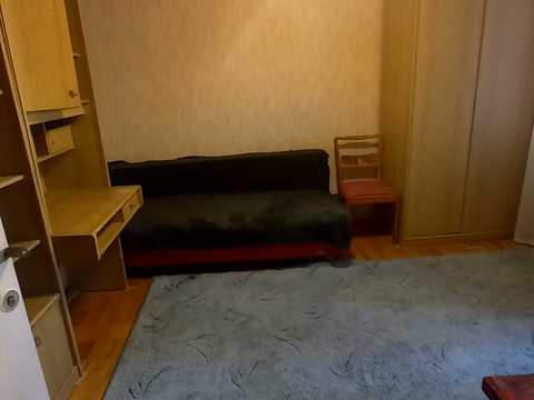 квартира по адресу Харьковское шоссе, 59