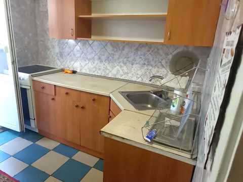 квартира по адресу Харьковское шоссе, 59
