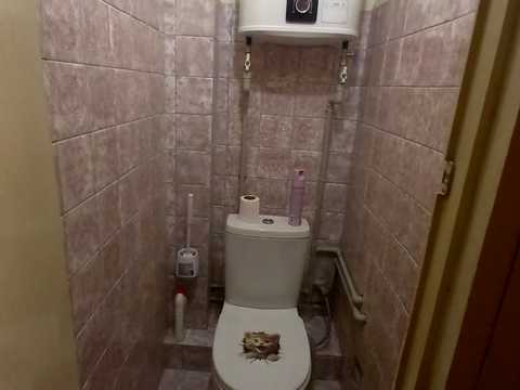 квартира по адресу Харьковское шоссе, 59