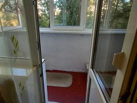 квартира по адресу Харьковское шоссе, 59