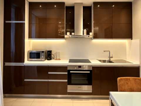 квартира за адресою Вишгородська вул., 45-А/4
