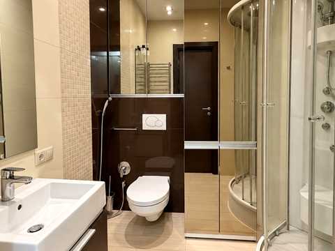 квартира за адресою Вишгородська вул., 45-А/4