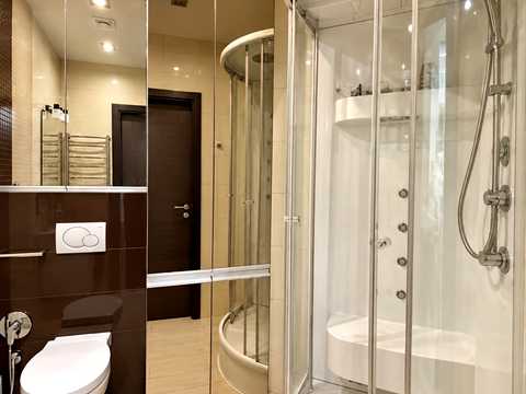 квартира за адресою Вишгородська вул., 45-А/4