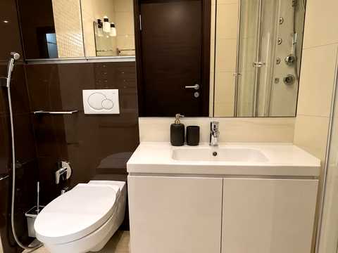 квартира за адресою Вишгородська вул., 45-А/4