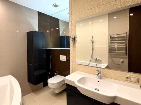 квартира за адресою Вишгородська вул., 45-А/4