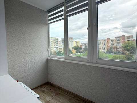 квартира по адресу Річна ул., 16