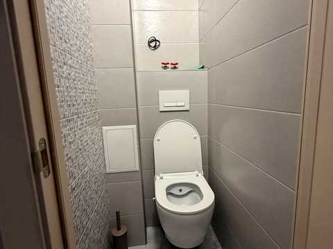 квартира по адресу Річна ул., 16