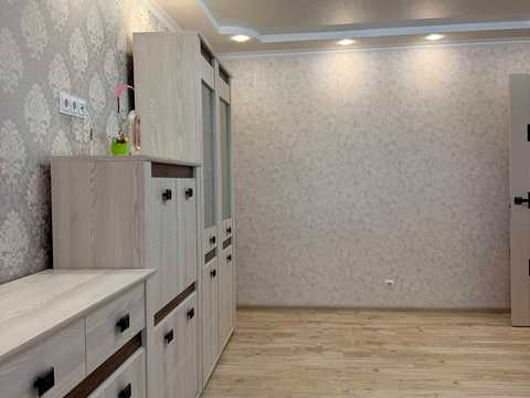 квартира по адресу Річна ул., 16