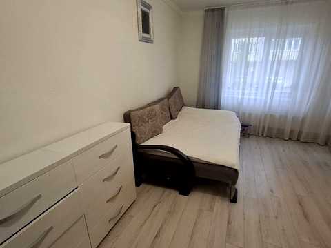 квартира за адресою Пасічна вул., 169-В