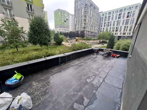 квартира за адресою Пасічна вул., 169-В