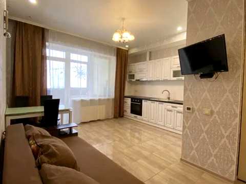 квартира за адресою Херсонська вул., 9-А