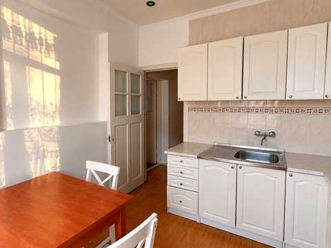 квартира за адресою Білоруська вул., 34