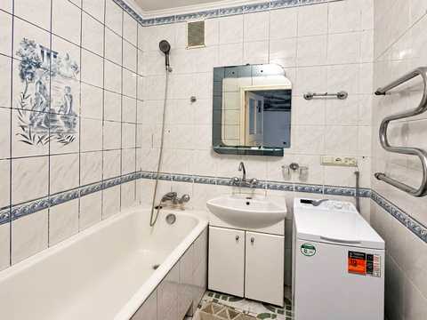 квартира за адресою Білоруська вул., 34