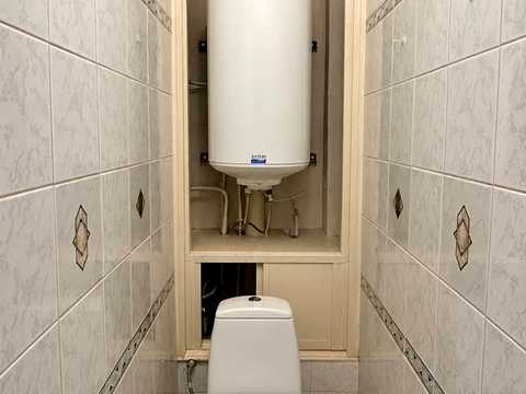 квартира за адресою Білоруська вул., 34