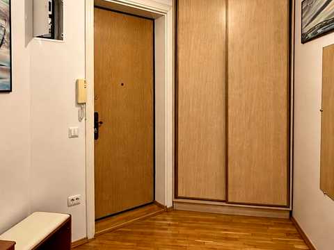 квартира за адресою Білоруська вул., 34