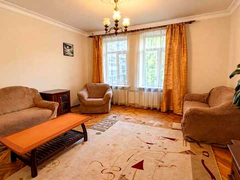 квартира за адресою Білоруська вул., 34