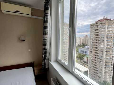 квартира по адресу Урловская ул., 23-А