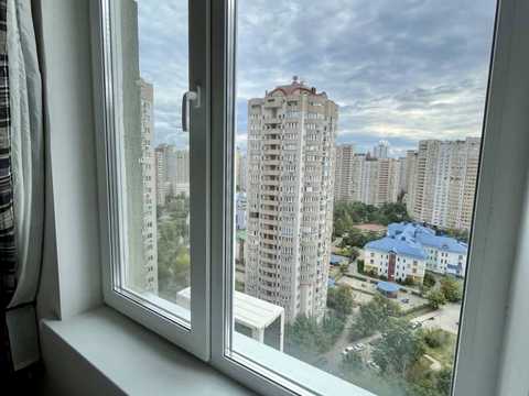 квартира по адресу Урловская ул., 23-А