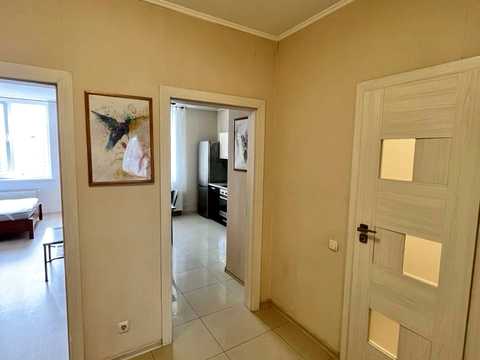 квартира по адресу Урловская ул., 23-А