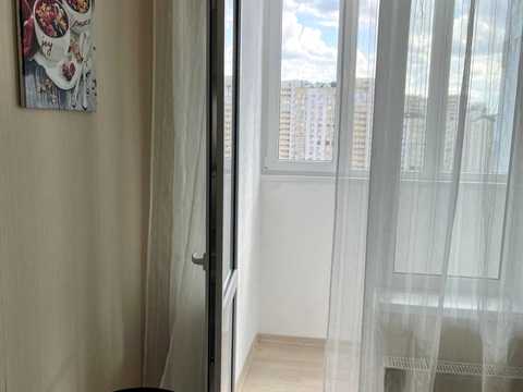 квартира по адресу Урловская ул., 23-А