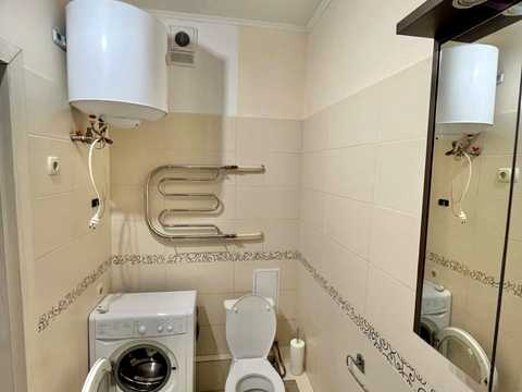 квартира по адресу Урловская ул., 23-А