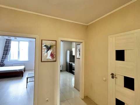 квартира по адресу Урловская ул., 23-А