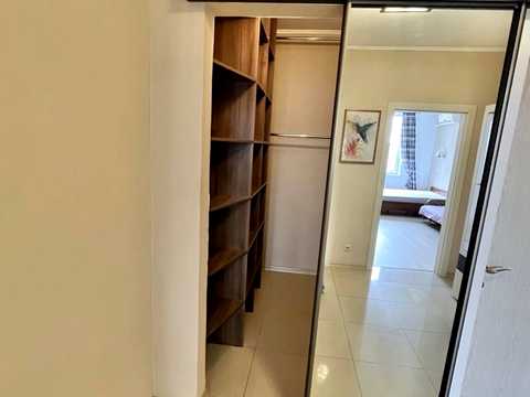 квартира по адресу Урловская ул., 23-А