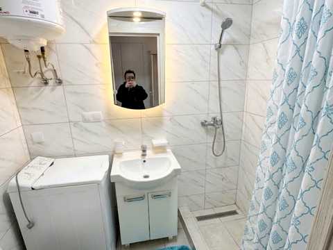 квартира по адресу Машиностроительная ул., 41
