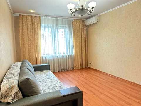 квартира за адресою Тираспольська вул., 47