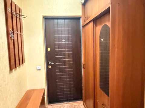 квартира за адресою Тираспольська вул., 47