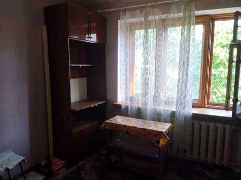 квартира по адресу Зерновой пер., 6/6