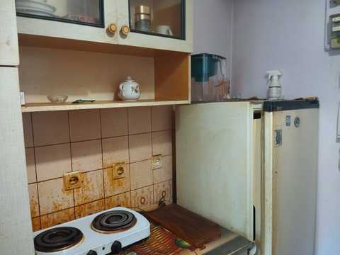 квартира по адресу Зерновой пер., 6/6
