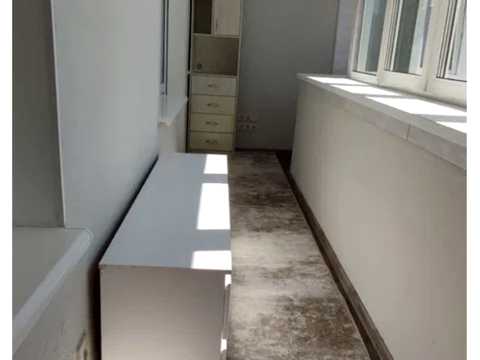 квартира за адресою Оноре де Бальзака вул., 65