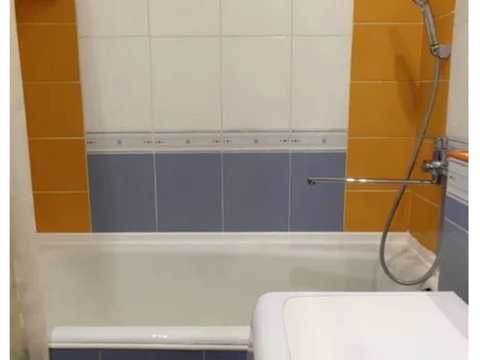 квартира за адресою Оноре де Бальзака вул., 65