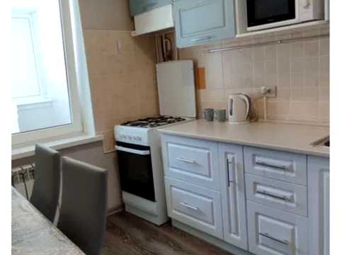 квартира за адресою Оноре де Бальзака вул., 65