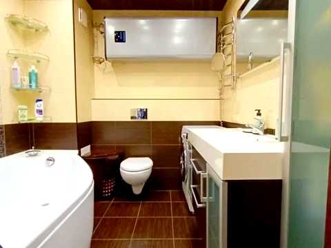 квартира по адресу Славы бульв., 3