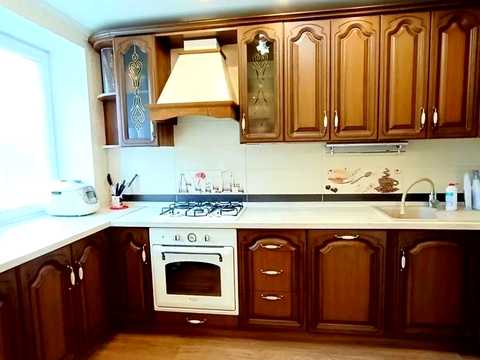 квартира по адресу Славы бульв., 3