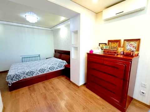 квартира по адресу Славы бульв., 3