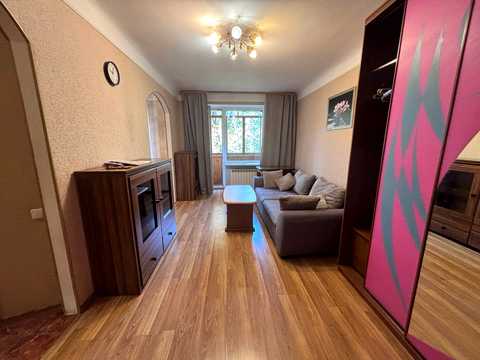 квартира по адресу Пилипа Козицького ул., 5/1