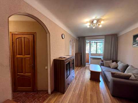 квартира по адресу Пилипа Козицького ул., 5/1
