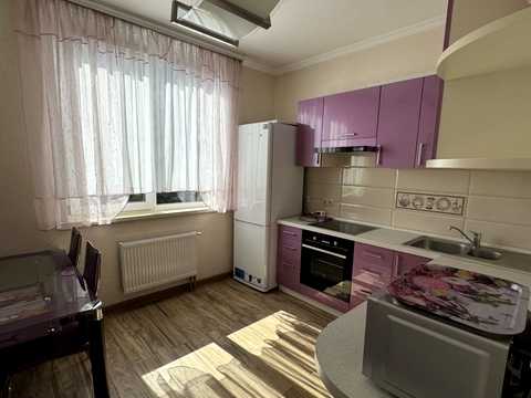 квартира по адресу Юлии Здановской ул. (Ломоносова), 50/2
