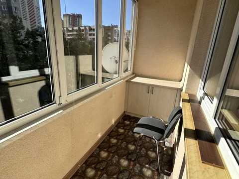 квартира по адресу Юлии Здановской ул. (Ломоносова), 50/2