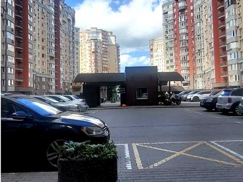 квартира по адресу Юлии Здановской ул. (Ломоносова), 50/2
