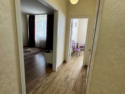 квартира по адресу Юлии Здановской ул. (Ломоносова), 50/2