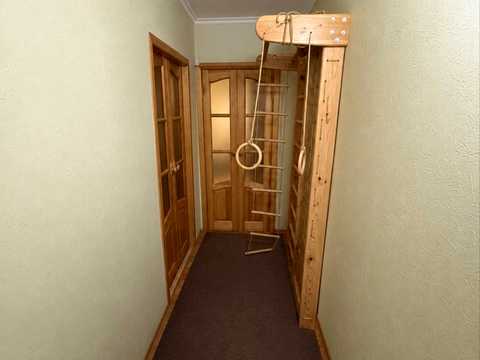 квартира за адресою Льва Ландау просп. (50-річчя СРСР), 20